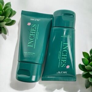 Inches Hair Care Set of 2